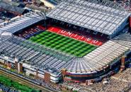 Manchester United Berencana Renovasi Old Trafford