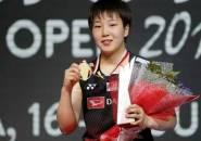 Hasil Final Denmark Open 2021: Jepang Tiga Gelar Juara
