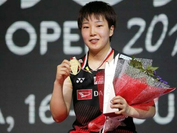Hasil Final Denmark Open 2021: Jepang Tiga Gelar Juara