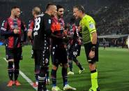 Wasit Paolo Valeri Bertugas Dengan Benar Saat Pimpin Duel Bologna vs Milan