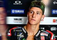 Seri MotoGP Italia Jadi Kunci Sukses Fabio Quartararo Juarai MotoGP 2021