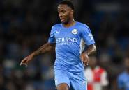 Raheem Sterling Disarankan Perpanjang Kontrak di Manchester City