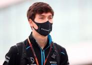 Williams Bakal Turunkan Jack Aitken di FP1 GP Abu Dhabi