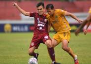 Borneo FC Takluk Dari Bhayangkara FC, Risto Bingung Mental Pemainnya Turun