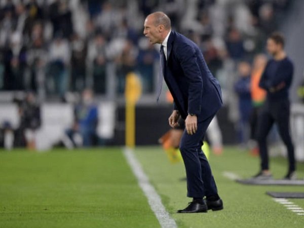 Massimiliano Allegri sebut Juventus gegabah ketika dikalahkan oleh Sassuolo.