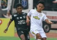 Semen Padang FC Takluk Dari KS Tiga Naga, Gagal Tembus Posisi Runner Up
