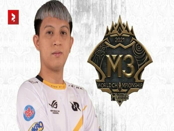 Xinnn RRQ Hoshi Waspadai 2 Tim Filipina di M3 World Championship