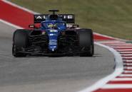 Alpine Diminta Perbaiki Kinerja Mobil Usai Tampil Buruk di GP AS