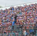 Aremania Tetap Dapat Berikan Dukungan Langsung Kepada Arema FC Di Stadion