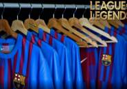FC Barcelona Terjun ke Esports League of Legends usai Beli Spot Superliga