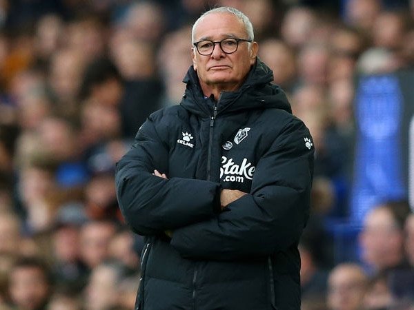 Ranieri Minta Pemain Watford Lupakan Kemenangan Atas Everton