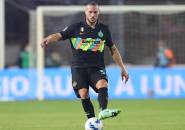 Bek Inter Danilo D'Ambrosio Sempat Tertarik Tawaran Gabung Milan