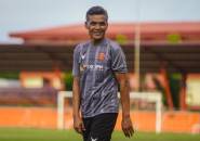 Semen Padang FC Tunjuk Hendri Susilo Sebagai Pelatih Anyar