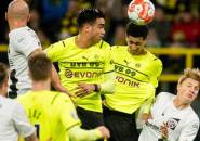 Dortmund Akan Bertemu St. Pauli Pada Babak 16 Besar DFB Pokal