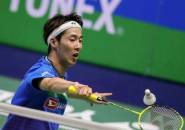 Jepang Dominasi French Open, Begini Komentar Kanta Tsuneyama dan Yamaguchi