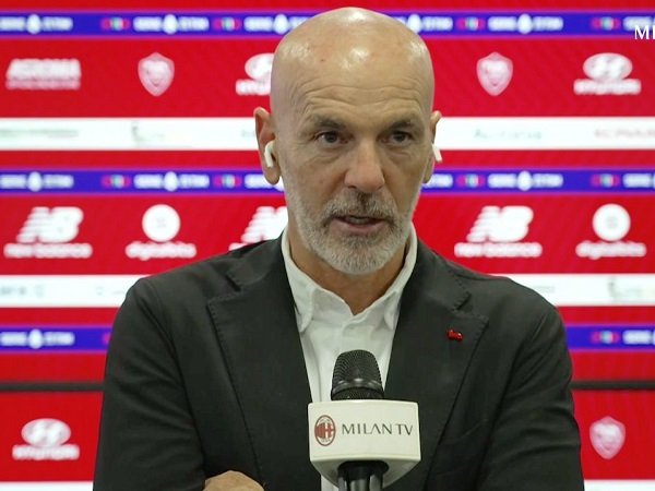 Stefano Pioli