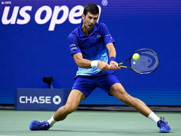 Novak Djokovic siap kembali berlaga di Paris Masters usai rehat beberapa waktu