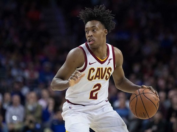 Cleveland Cavaliers masih ragu beri kontrak besar kepada Collin Sexton.