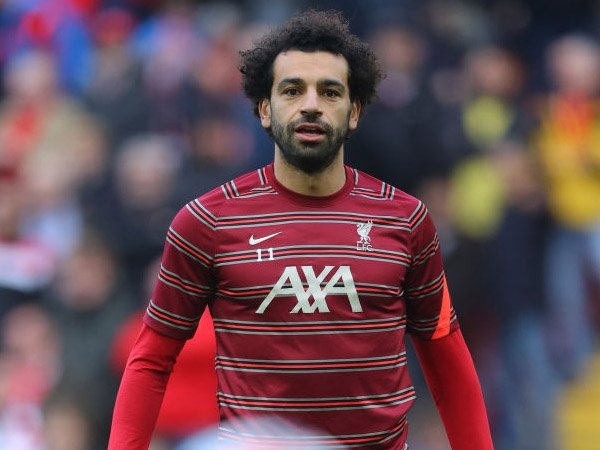 FSG Ingin Selesaikan Kontrak Baru Mohamed Salah Sebelum Januari