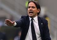 Fokus Hadapi Sheriff, Simone Inzaghi Klaim Inter Belum Pikirkan Derby Milan