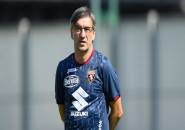 Ivan Juric, Satu-Satunya Harapan Torino Untuk Pertahankan Andrea Belotti