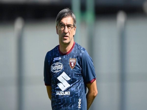 Ivan Juric menjadi satu-satunya harapan Torino sekarang untuk bisa mempertahankan striker Andrea Belotti di kota Turin / via AFP