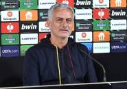 Jose Mourinho Sebut Laga Kontra Bodo/Glimt Bukan Penentu Bagi AS Roma