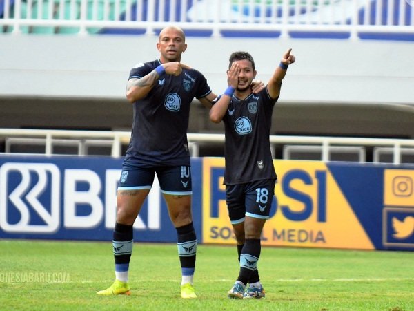 Persela Lamongan bertekad mengalahkan Persib meski tanpa beberapa pemain inti.