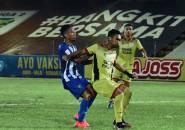 Gagal Bawa Semen Padang FC Menang Di Laga Debut, Hendri Susilo Tetap Puas