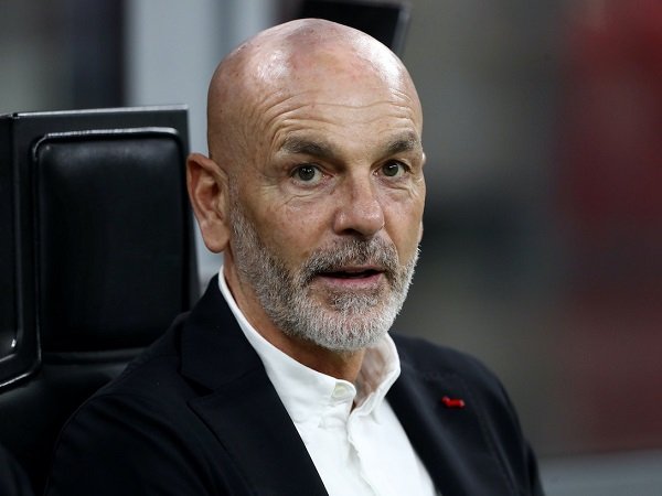 Stefano Pioli