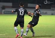 Persib Bandung Sapu Bersih Series Kedua Usai Tekuk Persela 3-1