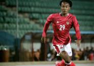 Ronaldo Kwateh Siap Perkuat Madura United Kontra Persita Tangerang