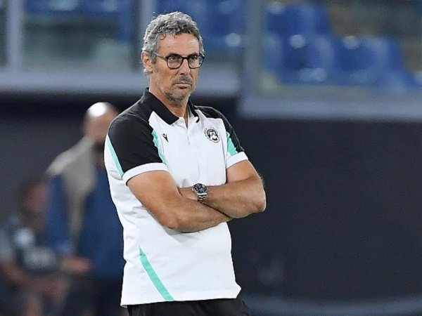 Udinese laksanakan ritiro jelang laga kontra Sassuolo.