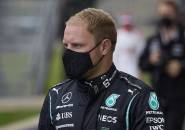 Valtteri Bottas Bantah Verstappen-Hamilton Saling Bermusuhan
