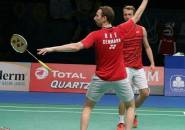Alasan Mulia Dibalik Comeback Mathias Boe di German Open