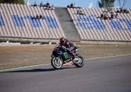 Hasil FP1 MotoGP Algarve: Quartararo Sukses Asapi Duo Ducati