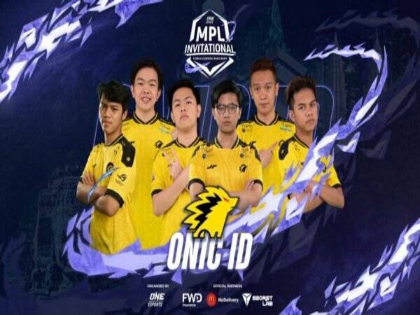 MPLI 2021: ONIC Esports Susul RRQ Hoshi dan Alter Ego ke Semifinal