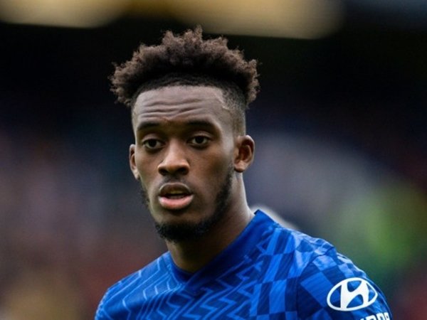 Callum Hudson-Odoi (Sumber: Getty)