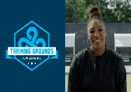 Cloud9 & Serena Williams Luncurkan Training Grounds Championship's Mindset