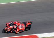 Hasil FP4 MotoGP Algarve: Para Pebalap Ducati Tunjukkan Dominasi
