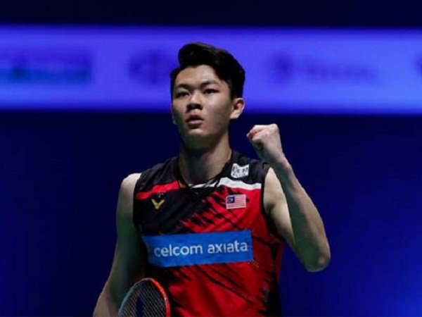 Lee Zii Jia Tembus Semifinal Hylo German Open 2021