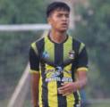 Pemain PSP Padang Dipanggil Seleksi Timnas U-18 Untuk Piala Dunia U-20 2023