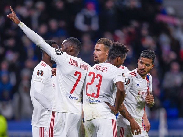 Lyon betandang ke Rennes pada pekan ke-13 Ligue 1