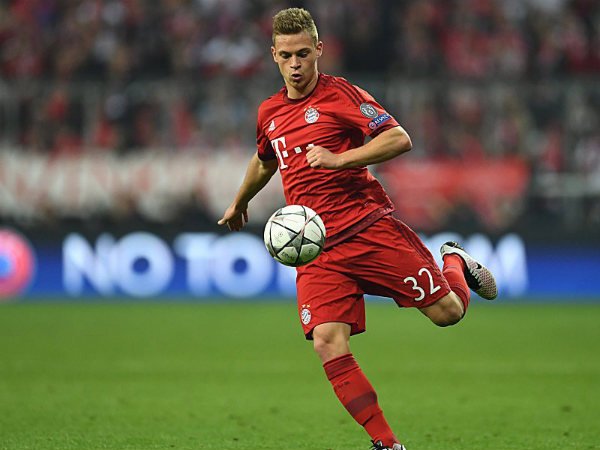 Joshua Kimmich