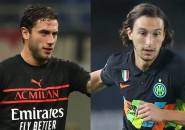 Calabria Bakal Duel Dengan Darmian Dalam Derby Milan Kontra Inter