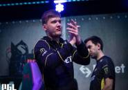 Dominasi Total, Na'Vi Hantam Gambit di Semifinal PGL Stockholm Major