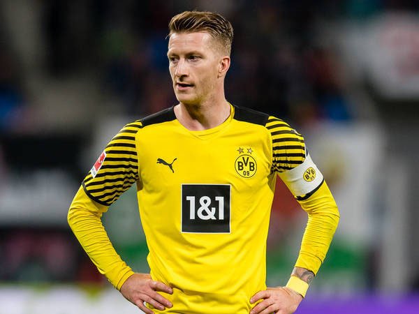 Marco Reus