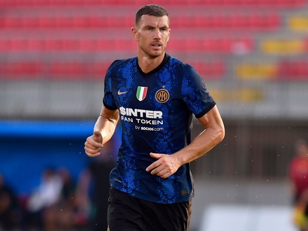 Edin Dzeko