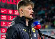 Gregor Kobel Ungkap Biang Kekalahan Dortmund dari RB Leipzig