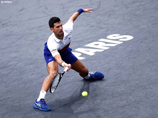 Pandangan Novak Djokovic terhadap pencapaian sensasional yang telah diraih